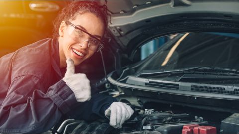 Atento a estos consejos para mantener la salud de motor en óptimas condiciones