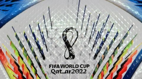 Mundial Qatar 2022.