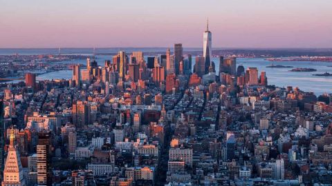 Nueva York perdió $21 mil millones en ingresos tras el éxodo de miles de millonarios