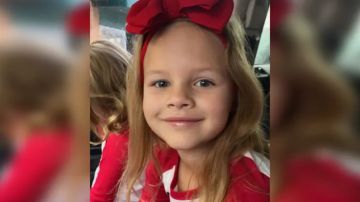 Niña de Texas de 7 años encontrada muerta después de ser secuestrada por conductor de FedEx
