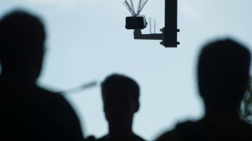 Nueva tecnología de espionaje puede alterar video de las cámaras de vigilancia en tiempo real
