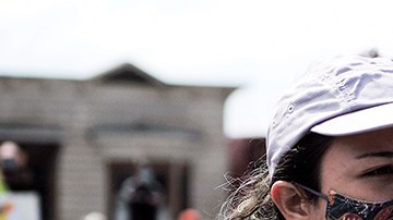 Se hacen esfuerzos en California  por parar el odio. (Xinhua/Wu Xiaoling via Getty Images)