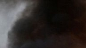 Incendios en las calles de París en protesta por las muertes de tres personas de origen kurdo.