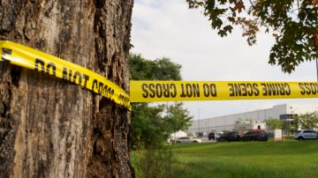 Policías de Maryland matan a tiros a hombre que mató a su padre e hirió a su madre en un ataque con cuchillo