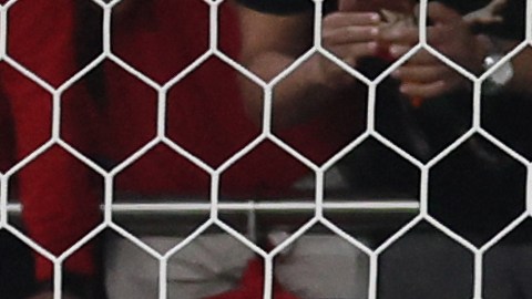 Portugal cayó eliminada por Marruecos.