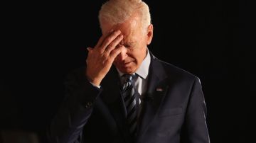 Joe Biden ahora solicitará la intervención de la Corte Suprema de Estados Unidos