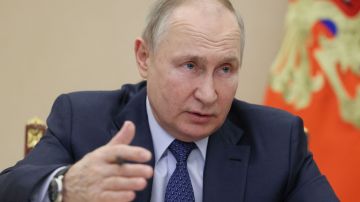 Putin admite que la guerra en Ucrania podría alargare aún más
