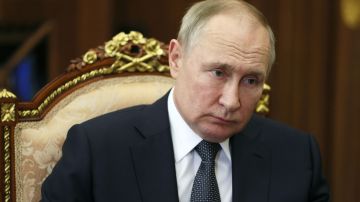 Putin canceló tradicional sesión informativa anual y aumentan las sospechas de que está enfermo o elude hablar de la guerra