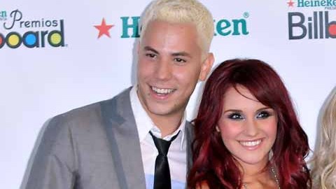 RBD se mantuvo activo durante cuatro años y consiguió varios reconocimientos