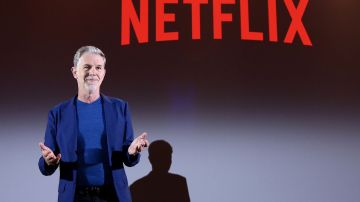 Durante más de una década, los directivos de Netflix se mostraron renuentes a exhibir anuncios en su servicio