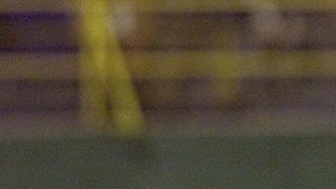 René Higuita, ex portero de la Selección Colombia.