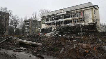Rusia lanzó más de 60 misiles contra tres ciudades ucranianas incluyendo edificios civiles entre sus objetivos