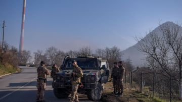 Serbia pone en alerta máxima a sus tropas por tensiones con Kosovo