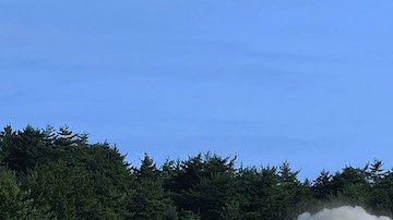 Seúl vive momentos de temor ante supuesta presencia de un OVNI