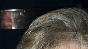 Silvia Pinal expresó su apoyo a su nieta Frida Sofía.