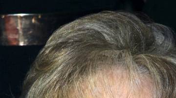 Silvia Pinal expresó su apoyo a su nieta Frida Sofía.