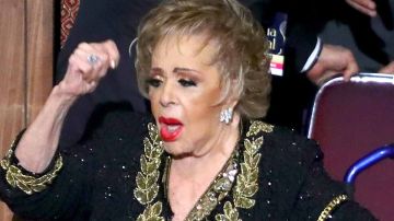 La salud de la actriz de 91 años se ha venido deteriorando rápidamente