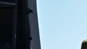 En el frente de batalla ruso el ánimo de los soldados parece ir en declive