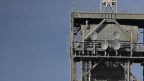 SpaceX se prepara para lanzar el primer módulo lunar privado del mundo