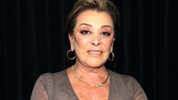 La relación entre Sylvia Pasquel y Lucía Méndez parece estar rota
