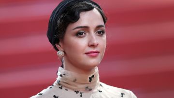 Irán detienen a famosa actriz de una película ganadora del Óscar