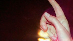 Tecnología revolucionaria permite escuchar música con el tacto