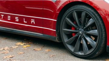 Los neumáticos para vehículos eléctricos generan impactos diferentes comparado con llantas para autos a gasolina o diésel