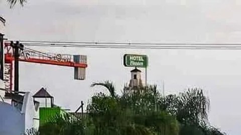 La ciudad de Tijuana tiene la garita más ocupada en todo EEUU.