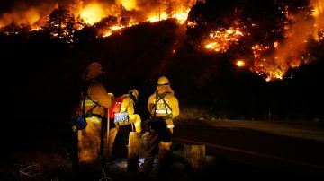 Trabajador del Departamento de Bomberos provocó 24 incendios forestales en Ohio para que sus compañeros no se aburrieran