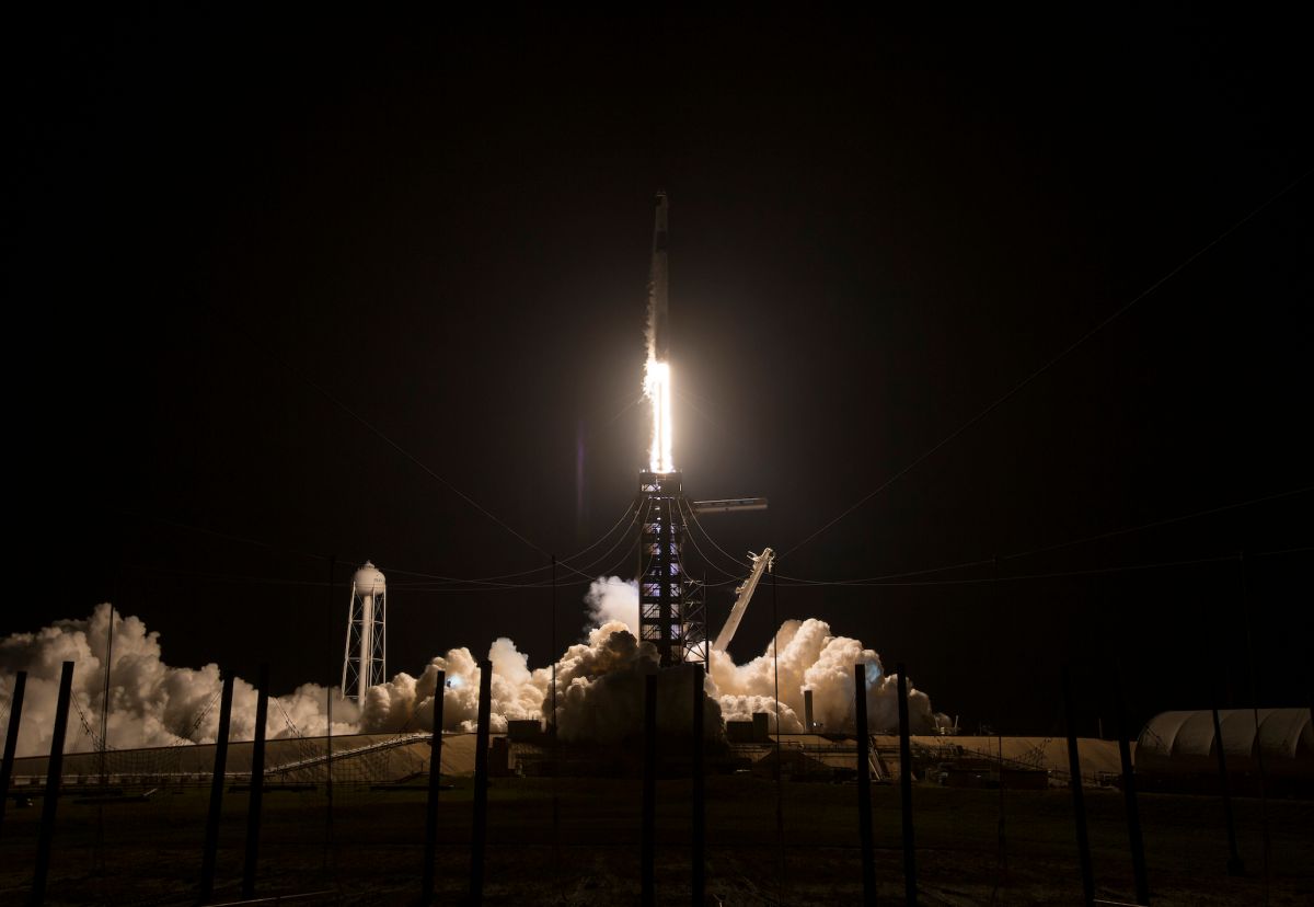 Arianespace y la ESA informaron que decidieron inmediatamente nombrar una comisión de investigación independiente