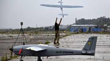 Ucrania ataca Rusia con Drones
