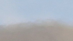 Una pareja rescató a un excursionista herido que quedó varado en el desierto de California durante 2 semanas