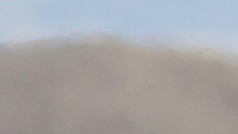 Una pareja rescató a un excursionista herido que quedó varado en el desierto de California durante 2 semanas
