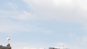 Sismo de 6 grados sorprende a los habitantes de la Ciudad de México