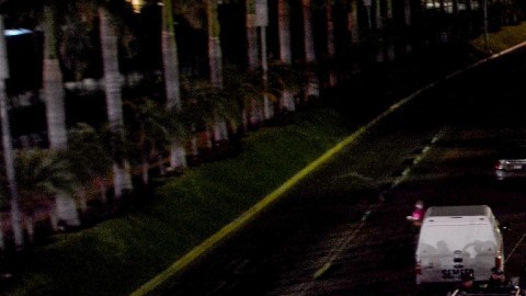 Violencia en Acapulco