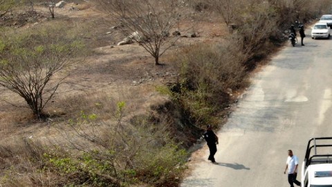 Violencia en Guerrero