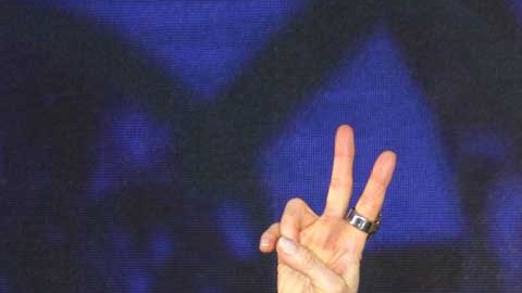 La cantante veracruzana tiene 45 años de trayectoria artística