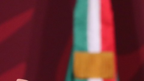AMLO asegura que México no romperá relaciones con Perú pese a expulsión de embajador mexicano Pablo Monroy
