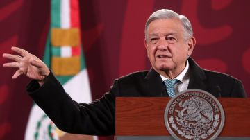 AMLO asegura que México no romperá relaciones con Perú pese a expulsión de embajador mexicano Pablo Monroy