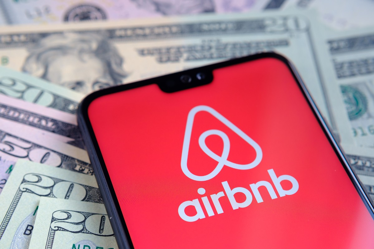 Airbnb Abre La Posibilidad Para Que Inquilinos Reciban Huéspedes En Las ...