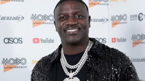 Akon