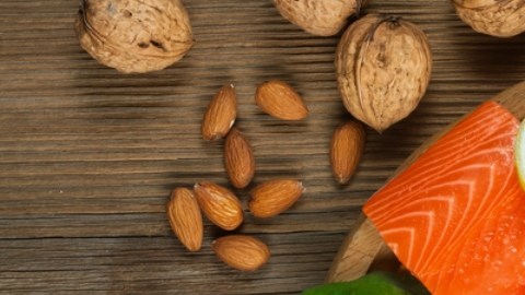 Estos son los 10 alimentos más ricos en nutrientes del mundo