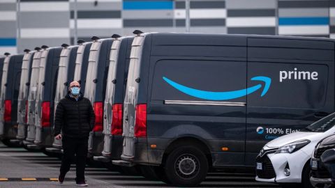 Amazon