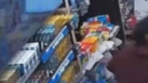 Captura del video.