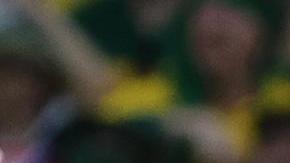 Los australianos sacaron a Dinamarca y a Túnez para llegar a octavos de final.