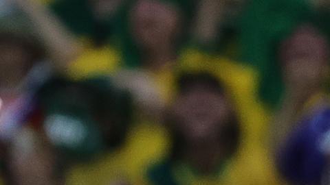 Los australianos sacaron a Dinamarca y a Túnez para llegar a octavos de final.