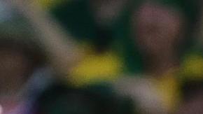 Los australianos sacaron a Dinamarca y a Túnez para llegar a octavos de final.