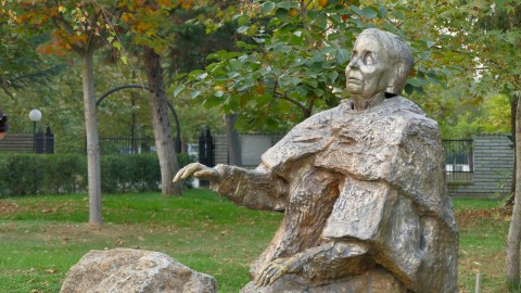 Baba Vanga predicciones