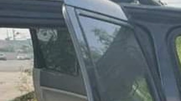 camioneta decomisada