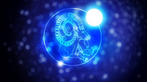 Signo de Capricornio